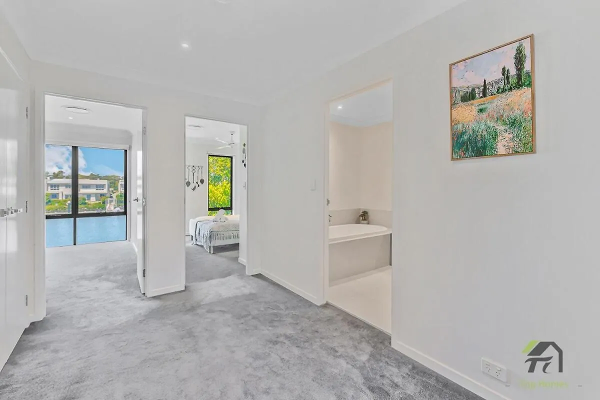 Holiday home Romantic Home By The Beach Gold Coast
