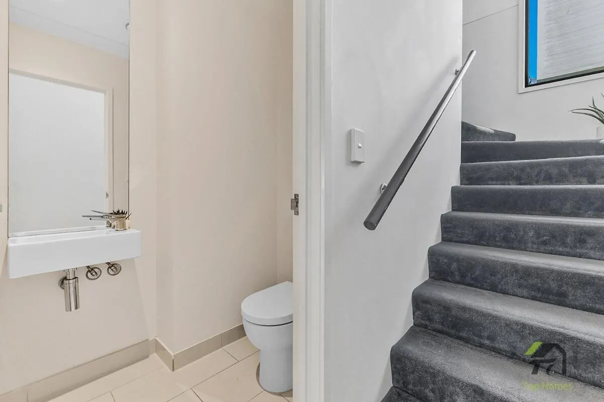 Romantic Home By The Beach Gold Coast Casa vacanze