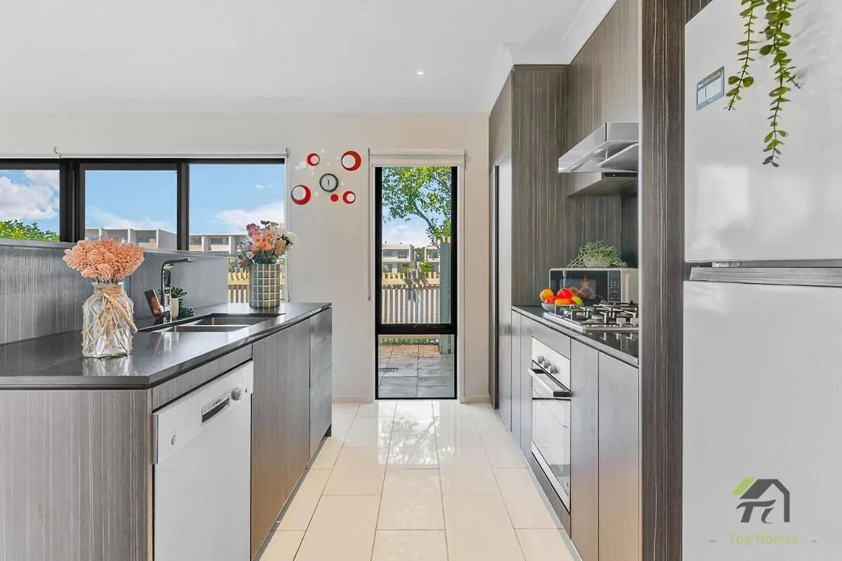 Casa vacanze Romantic Home By The Beach Gold Coast