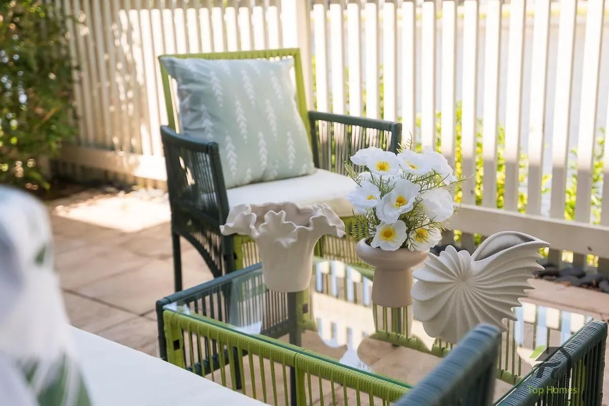 Casa vacanze Romantic Home By The Beach Gold Coast Australia