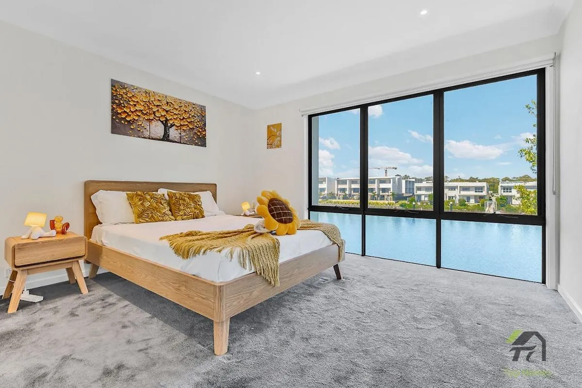 Romantic Home By The Beach Gold Coast